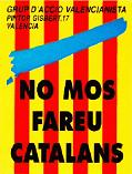no mos fareu catalans